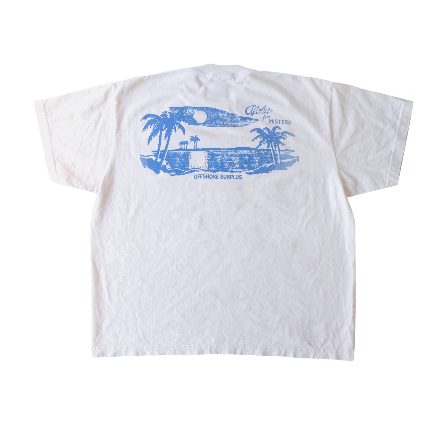 ALOHA / CREAM