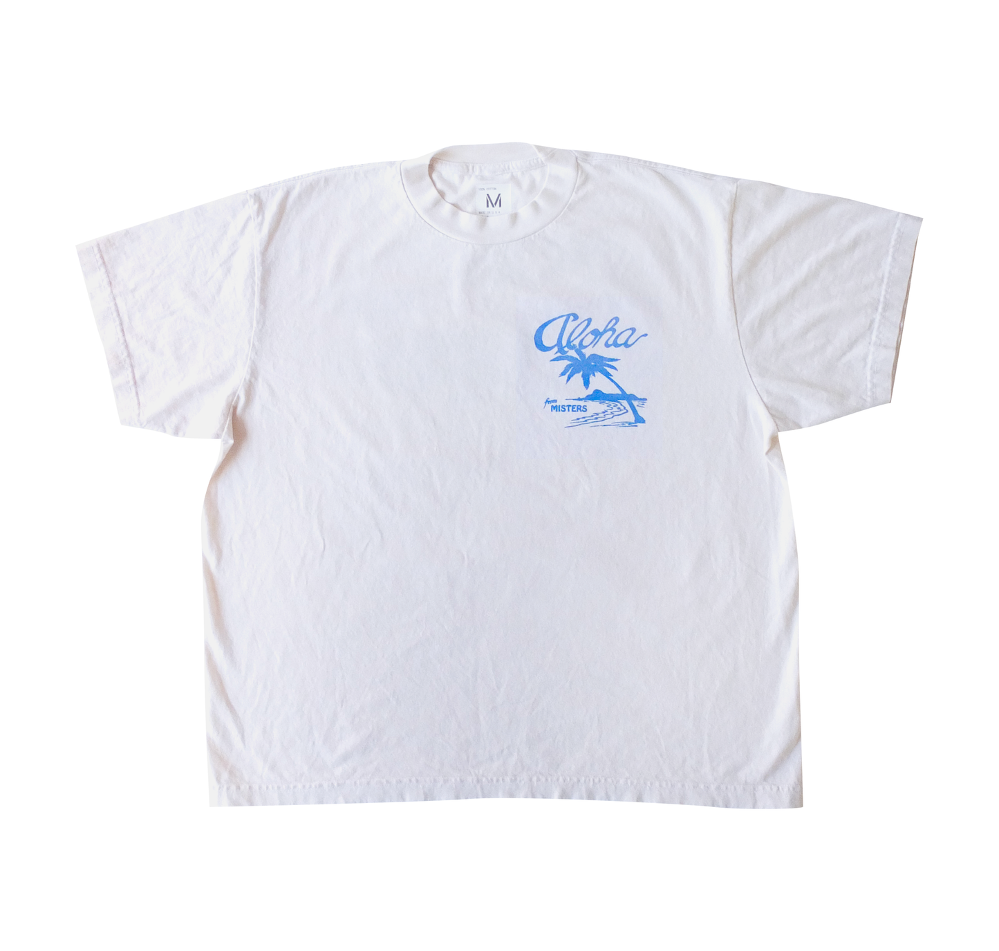ALOHA / CREAM