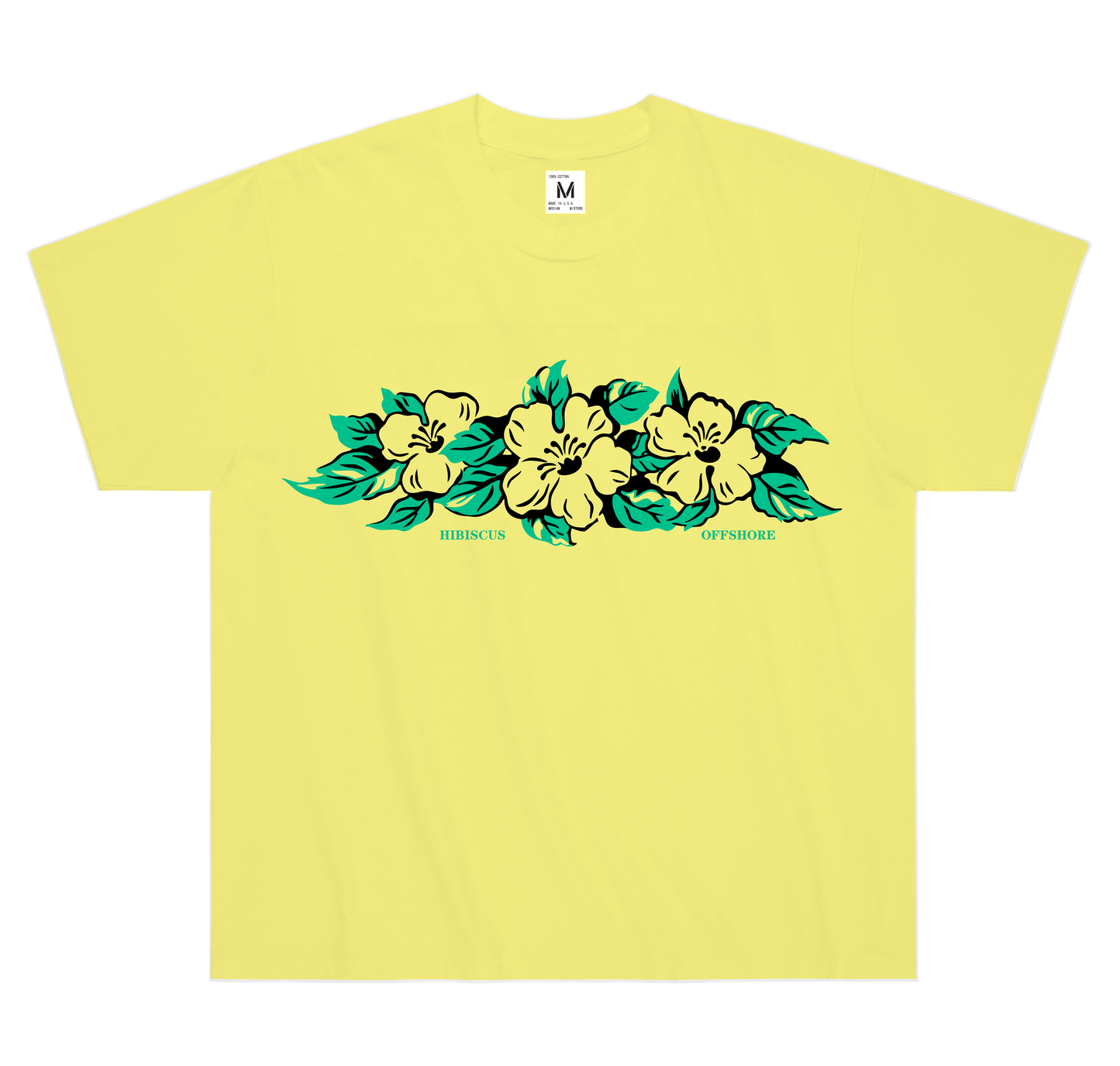 HIBISCUS OFFSHORE / SUN