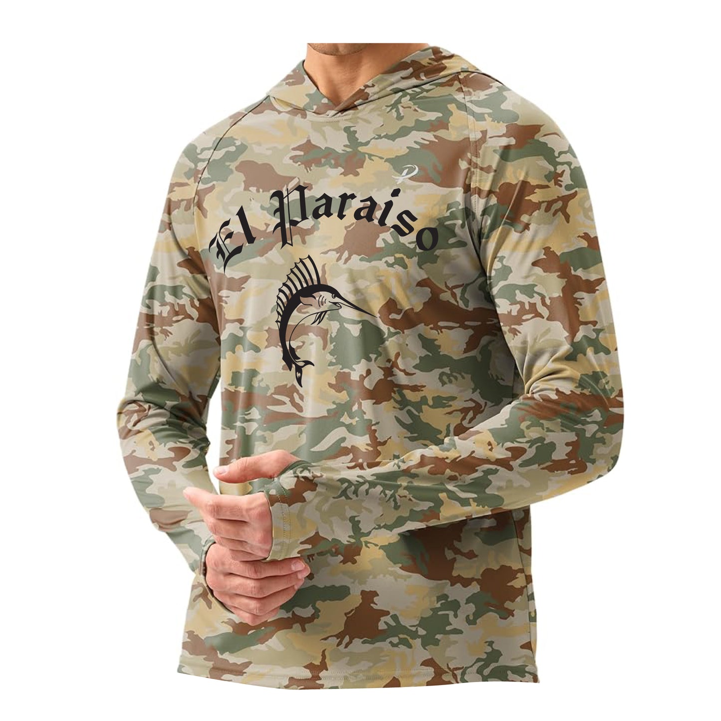 PARAISO SURFSHIRT / ASSORTED