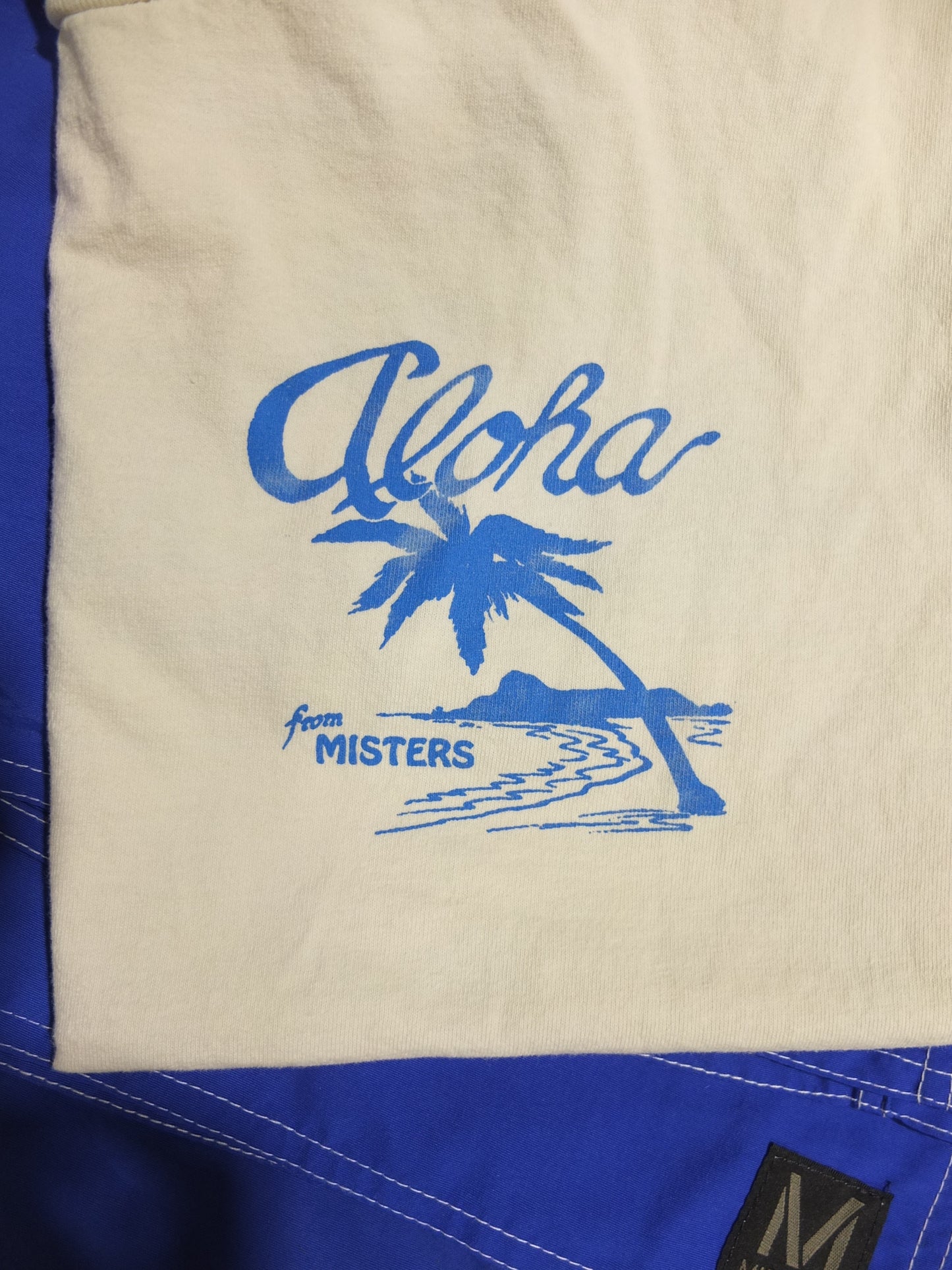 ALOHA / CREAM