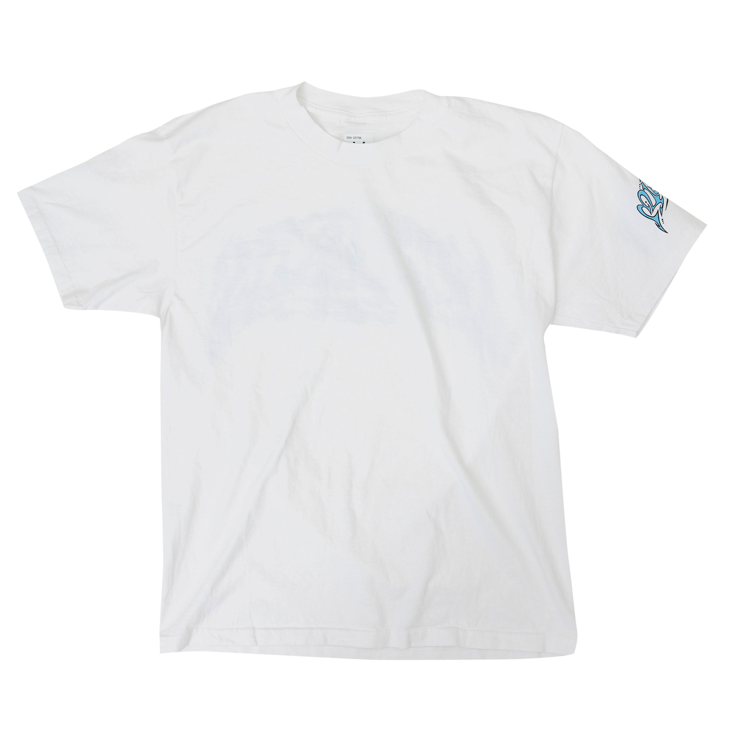WAVE / WHITE