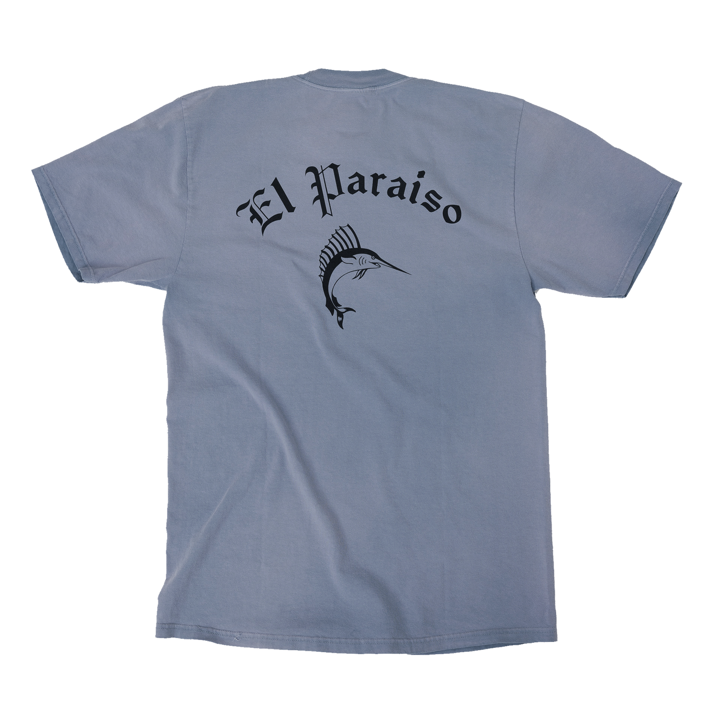 PARAISO / ICE