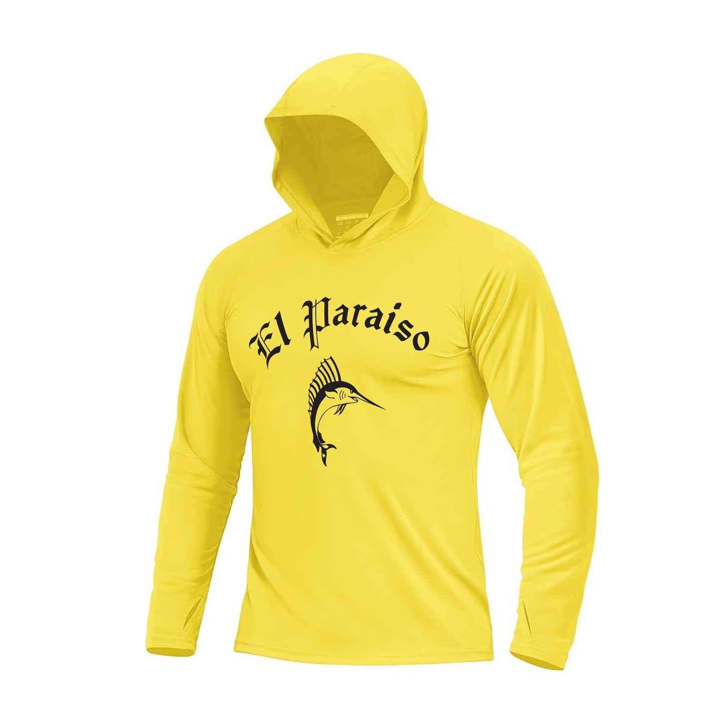 PARAISO SURFSHIRT / ASSORTED