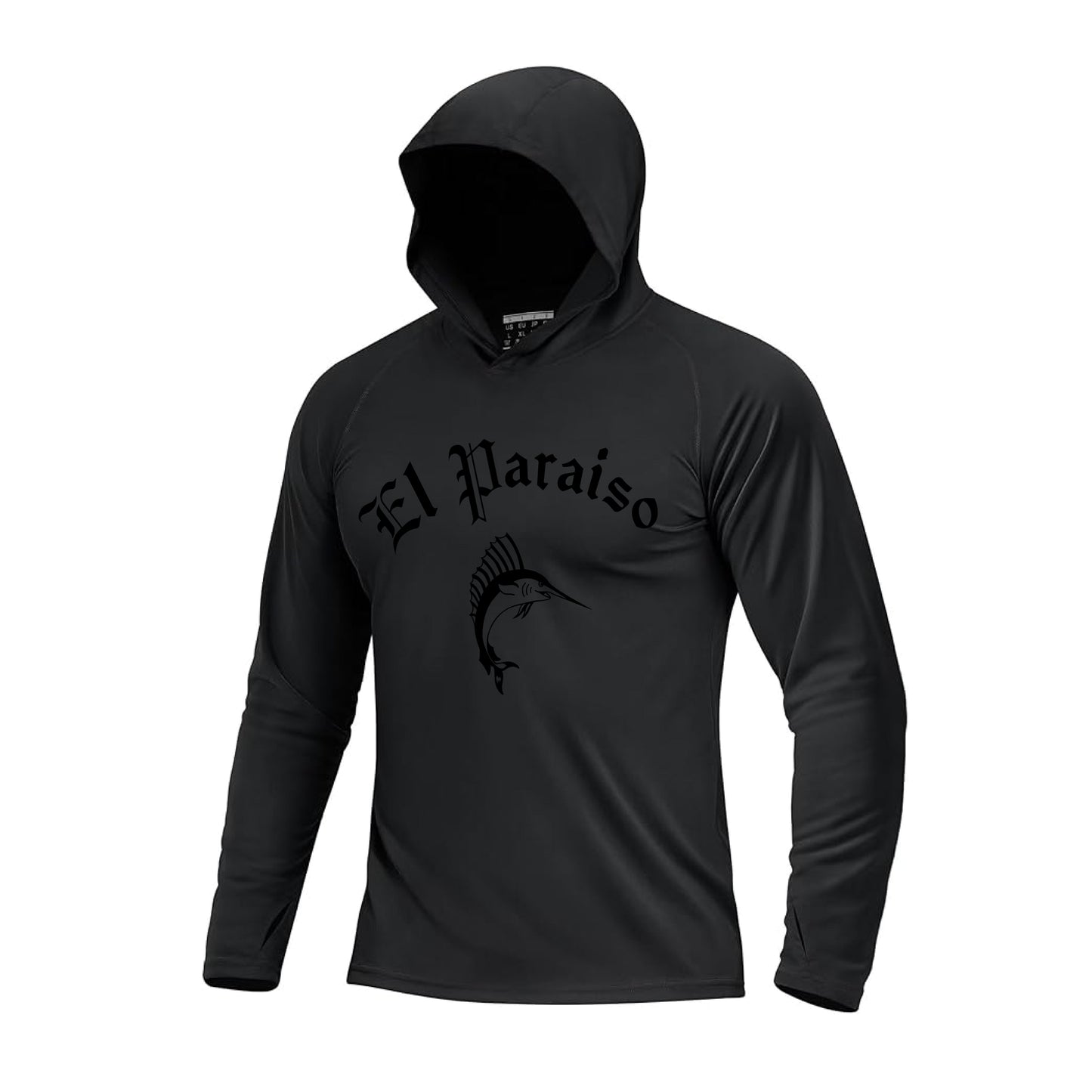 PARAISO SURFSHIRT / ASSORTED