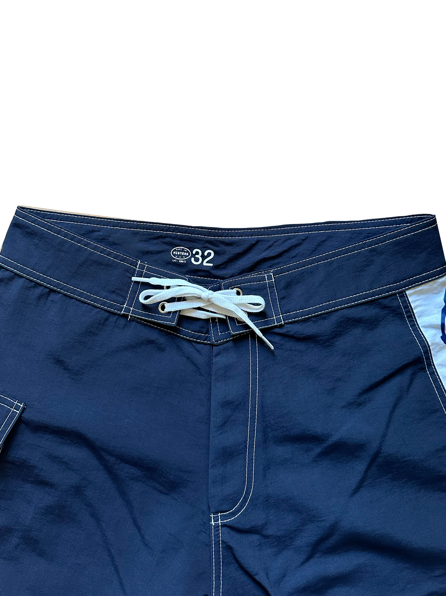 SURPLUS BOARDSHORT / NAVY