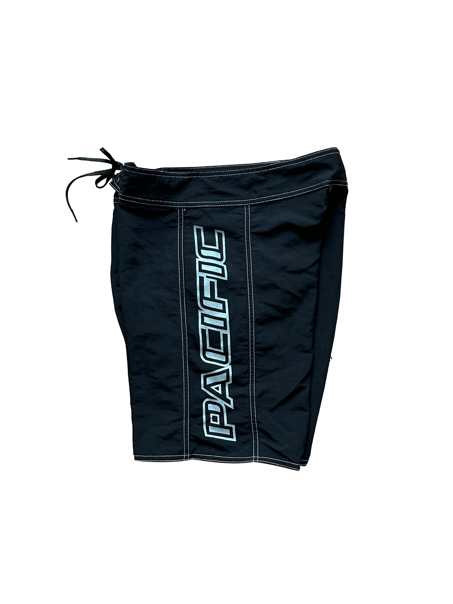 SURPLUS BOARDSHORT / BLACK