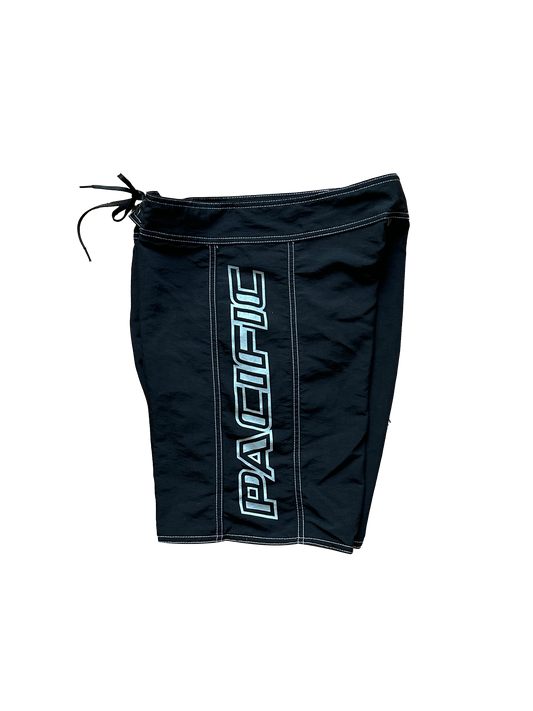 SURPLUS BOARDSHORT / BLACK