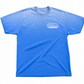 DIVE SUPPLY / WASHED ROYAL
