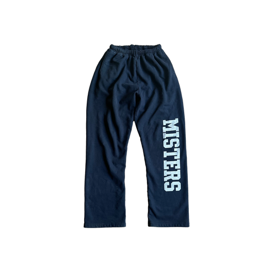 M-WING SWEATPANT / NAVY