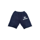 M-WING SWEATSHORT / NAVY