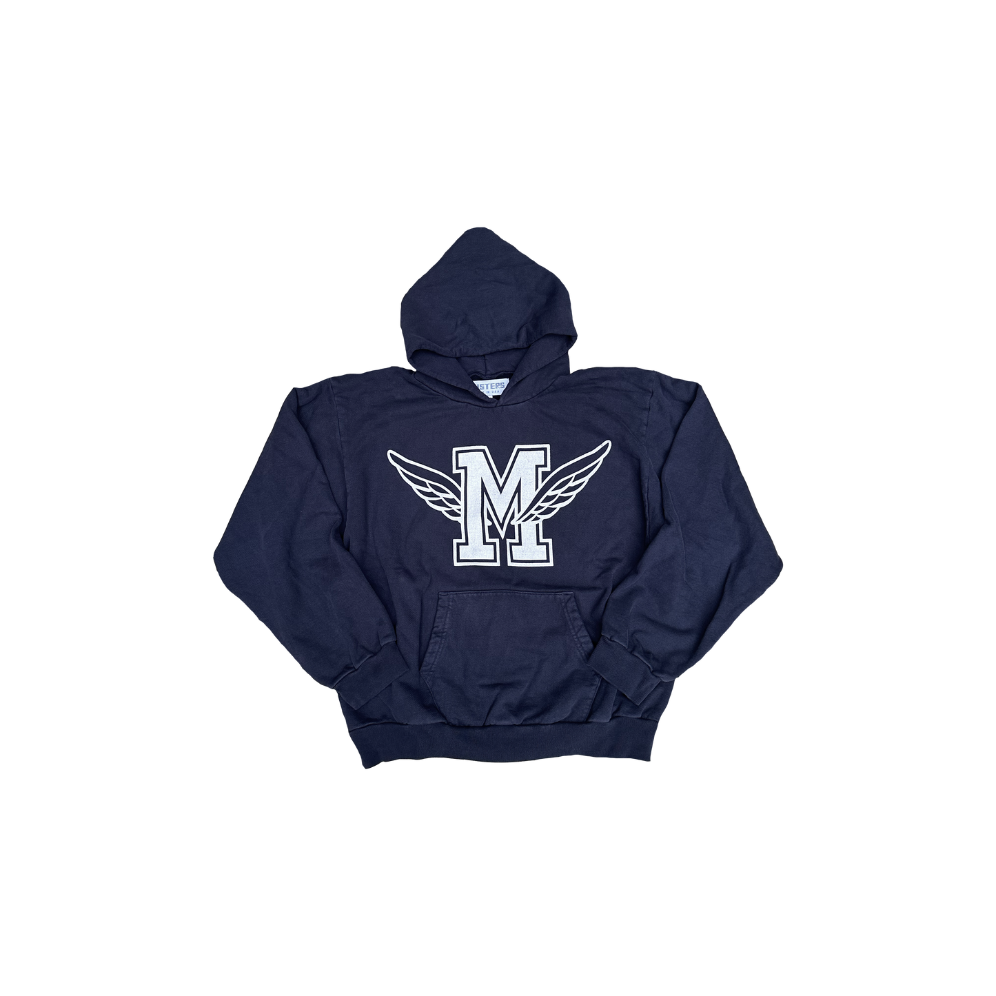 M-WING PARKA / NAVY