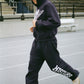 M-WING SWEATPANT / NAVY