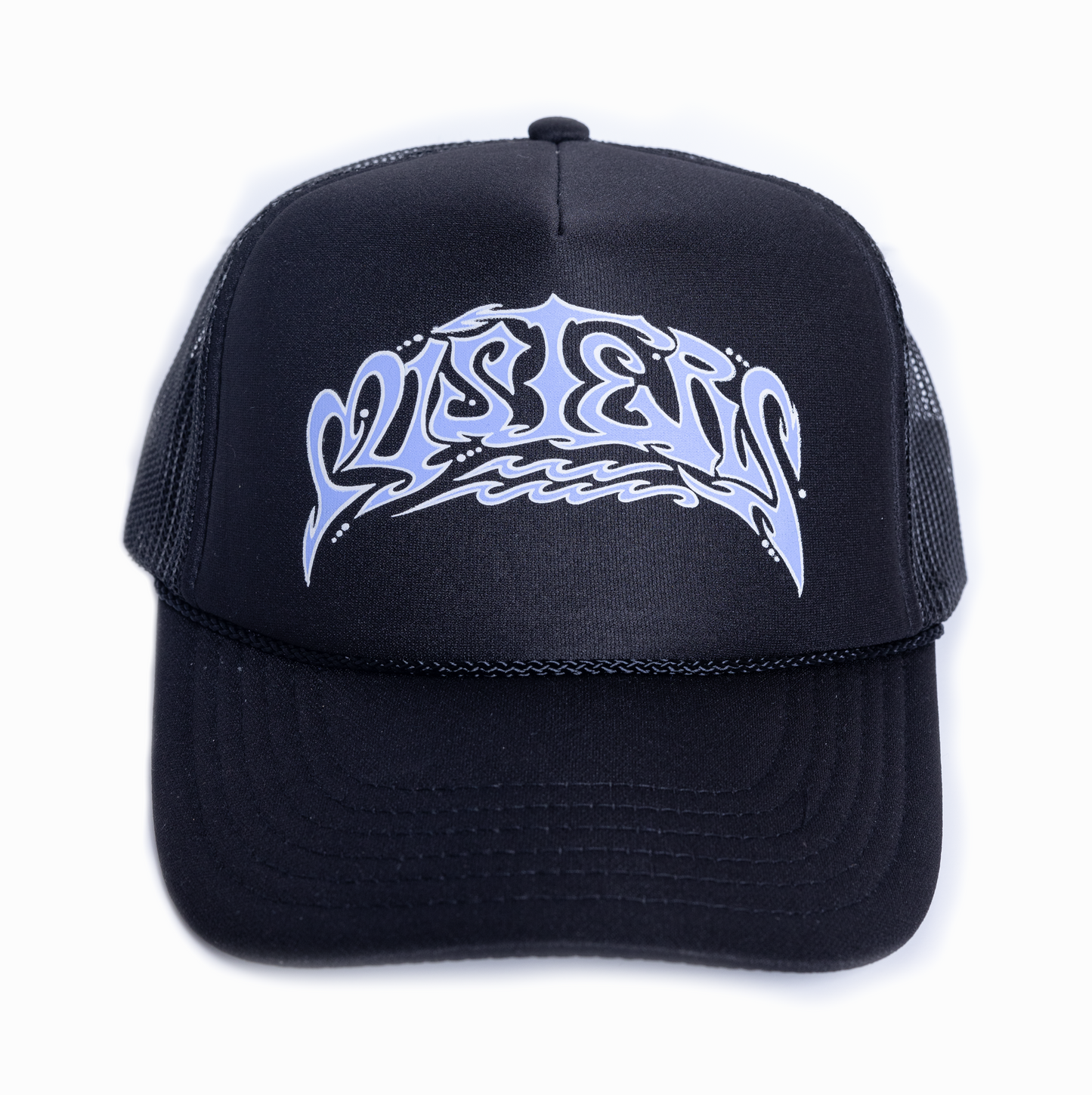 WAVE TRUCKER / BLACK