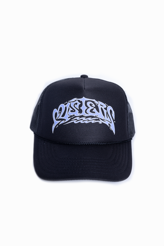 WAVE TRUCKER / BLACK