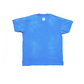 AUTHENTIC TEE / AZUL