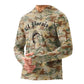 PARAISO SURFSHIRT  / ASSORTED