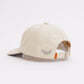 OFFSHORE 5-PANEL SNAPBACK / CREAM
