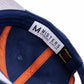 OFFSHORE 5-PANEL SNAPBACK / NAVY