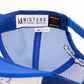 WAVE FOAM FRONT TRUCKER / WHITE_ROYAL