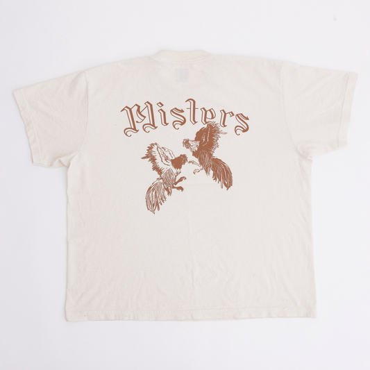ROOSTERS / CREAM