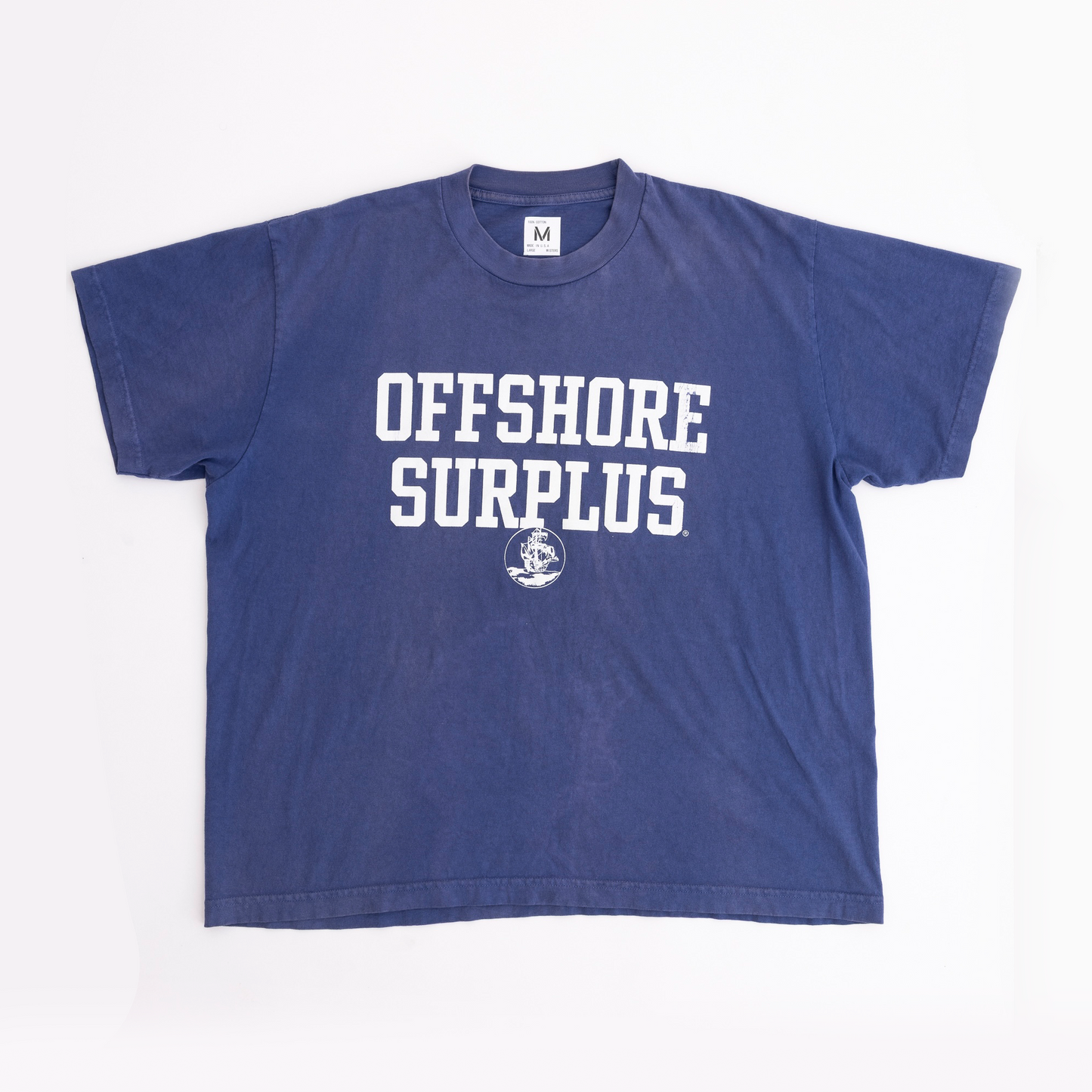 OFFSHORE  / INDIGO