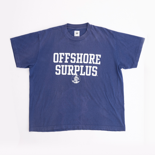 OFFSHORE  / INDIGO