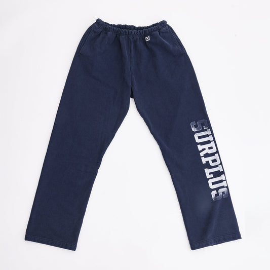 M-WING SWEATPANT / NAVY