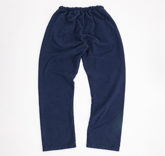 M-WING SWEATPANT / NAVY