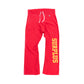 WARM-UP SWEATPANT / FIRE