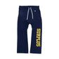 WARM-UP SWEATPANT / NAVY