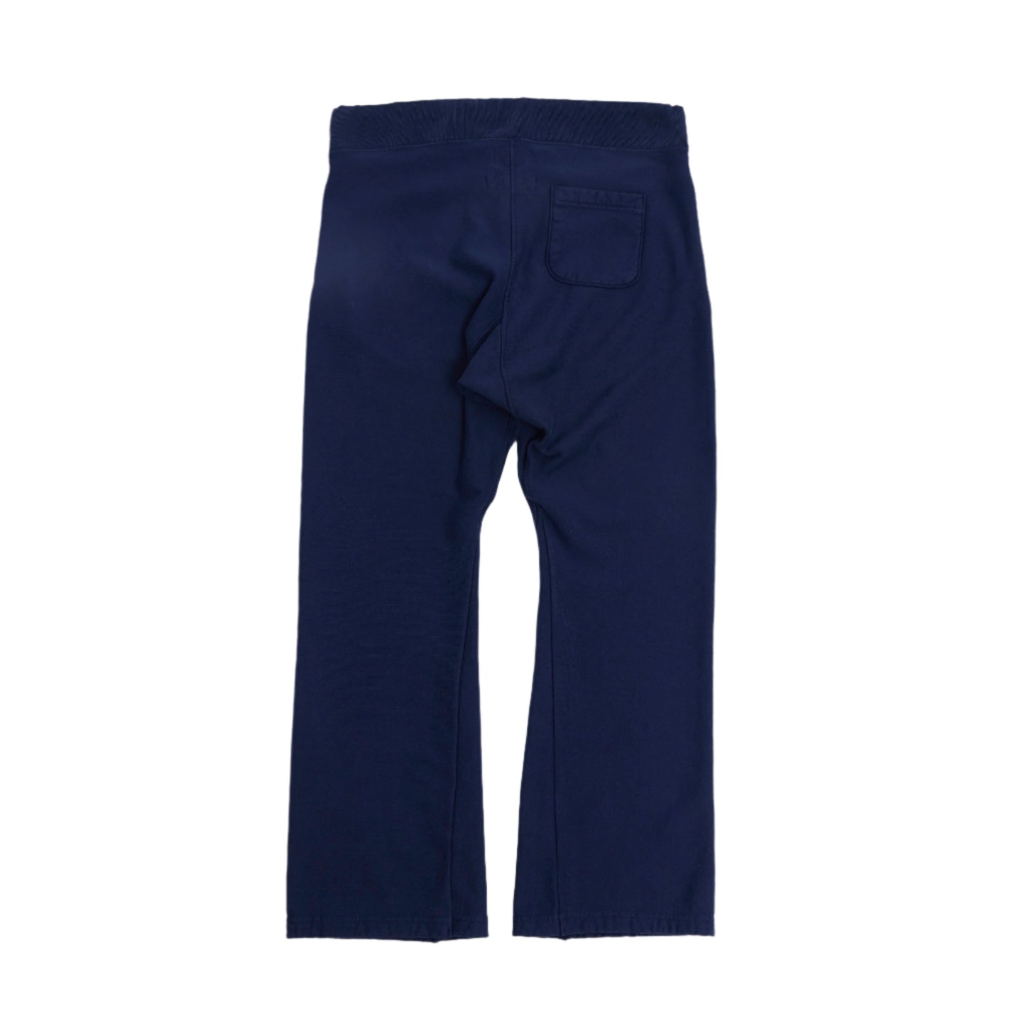 WARM-UP SWEATPANT / NAVY