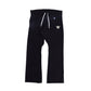 WARM-UP SWEATPANT / BLACK