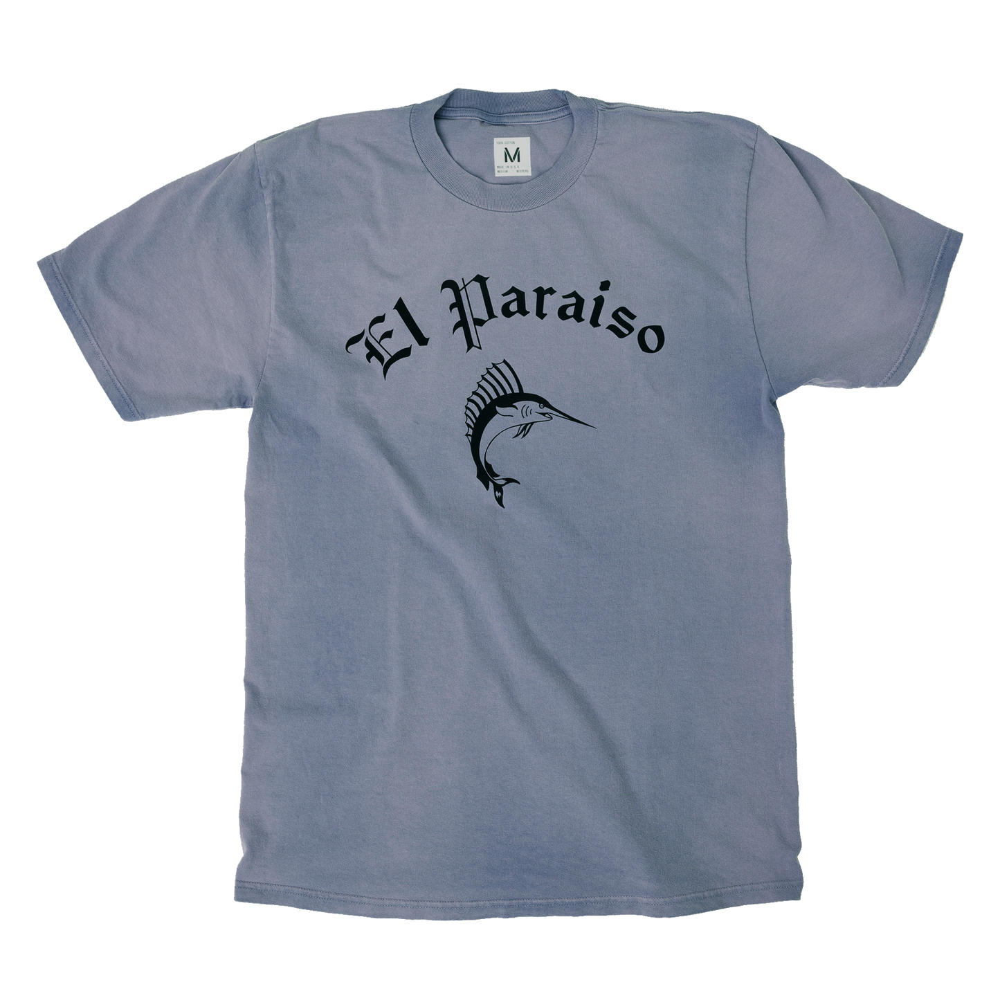 PARAISO / ICE