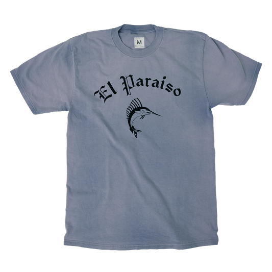 PARAISO / ICE