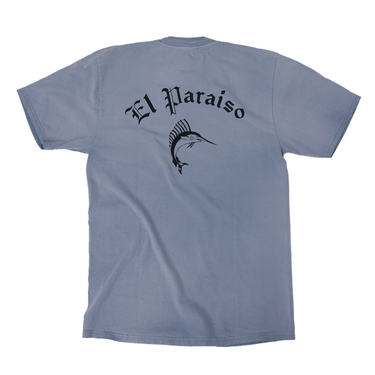 PARAISO / ICE