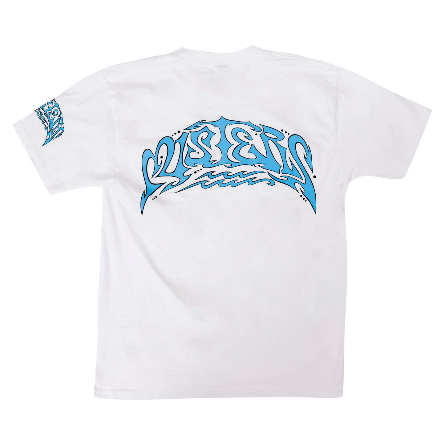 WAVE / WHITE