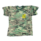 HIBISCUS FARMS TEE / CAMO (ASSORTED)