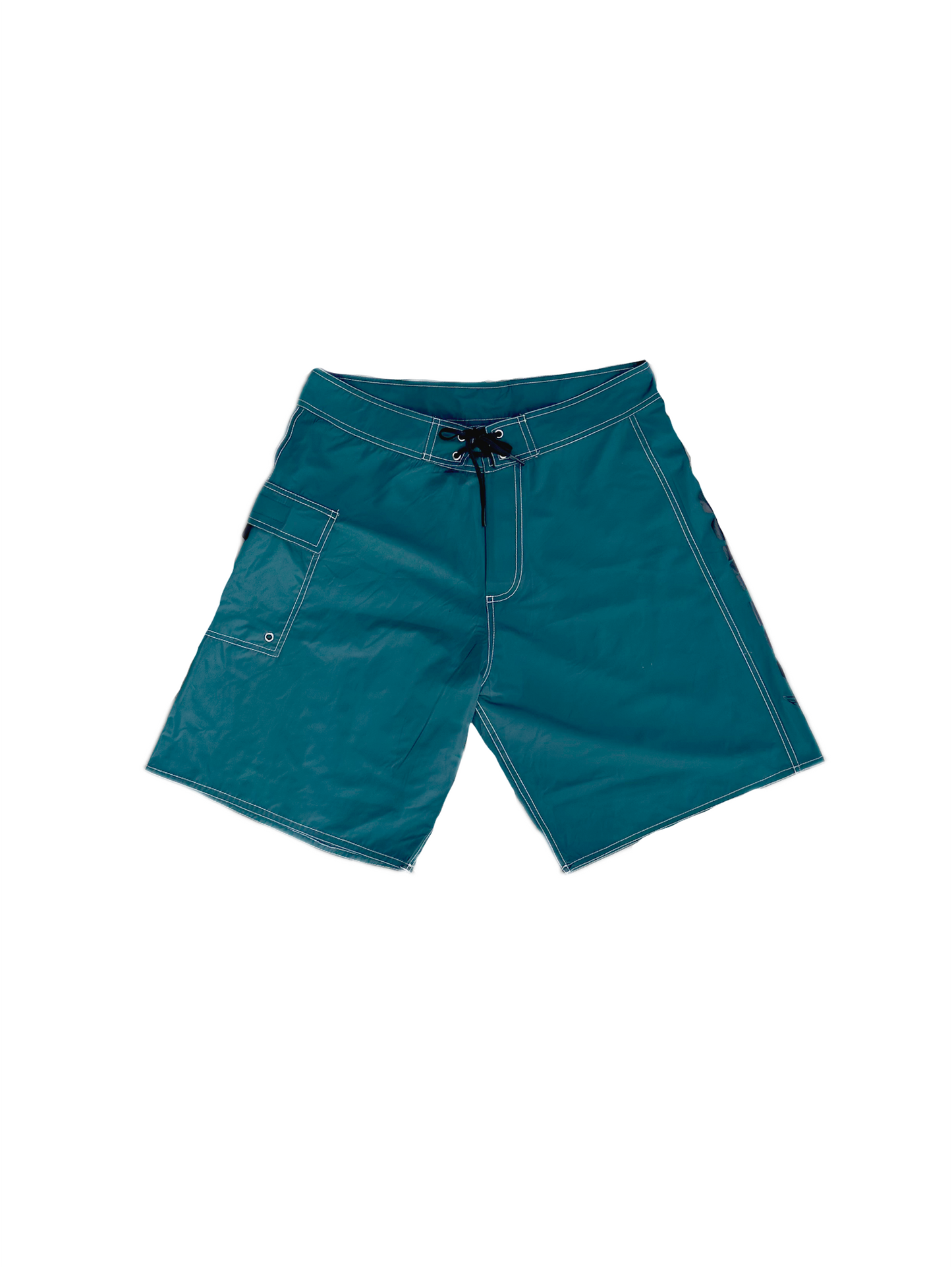 SURPLUS BOARDSHORT / STEEL