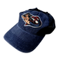 AMPHIRITE TRUCKER / NAVY