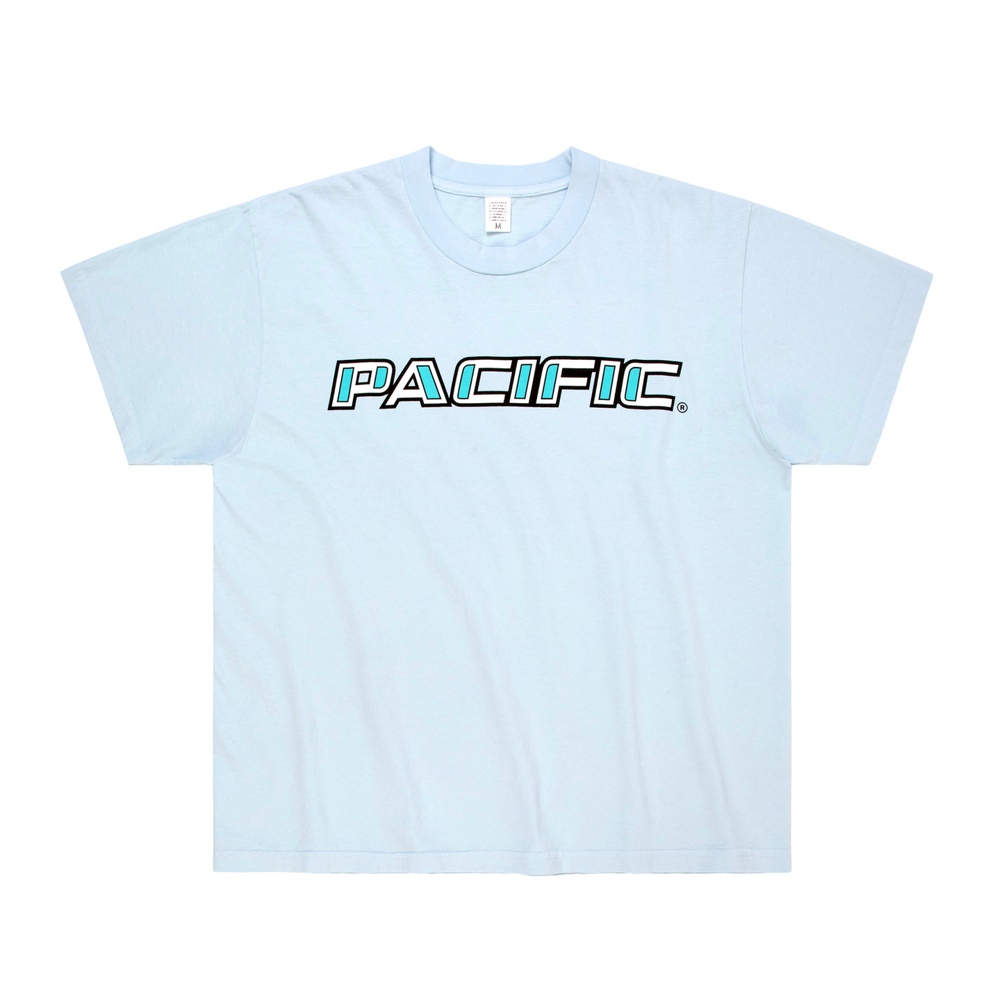 PACIFIC TEE / SKY