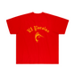 PARAISO POCKET TEE / FLAME