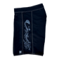 SURPLUS BOARDSHORT / BLACK