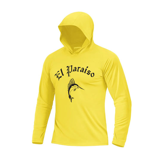 PARAISO SURFSHIRT  / ASSORTED