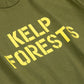 U & M KELP FORESTS / ARMY GRN