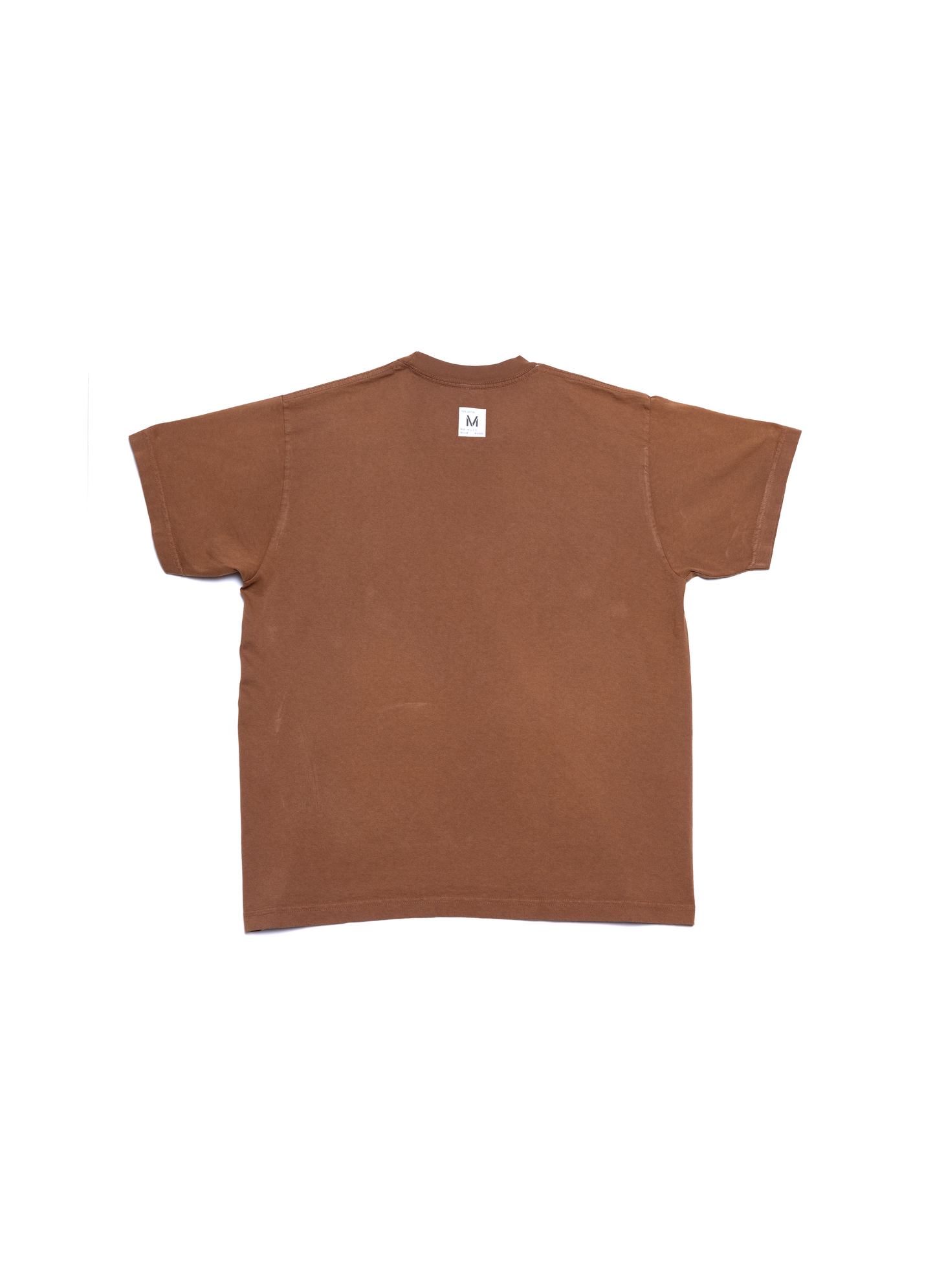 SAILOR TEE / BRONZE