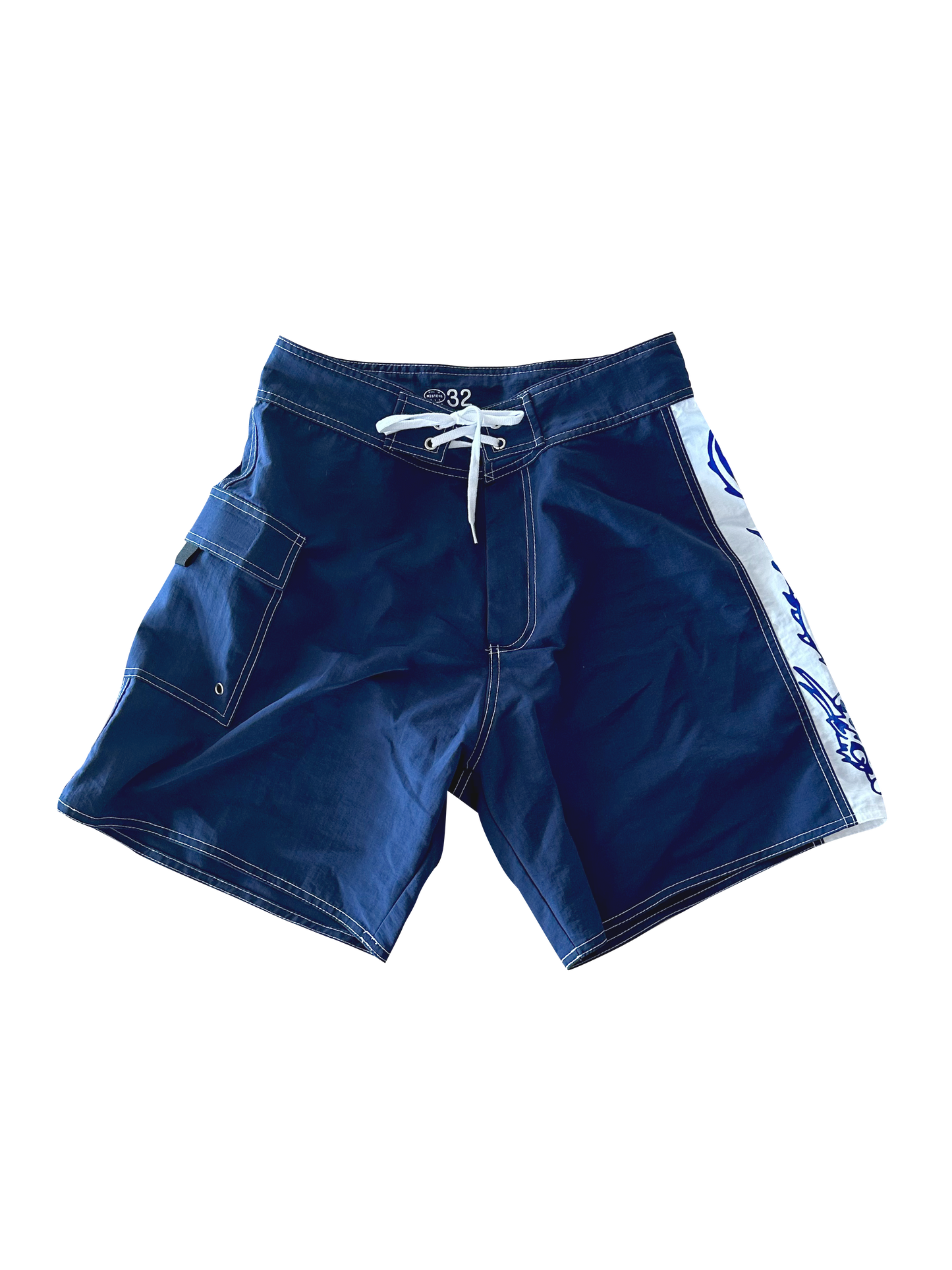 SURPLUS BOARDSHORT / NAVY