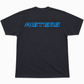 PACIFIC TEE / WASHED BLACK