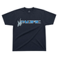 PACIFIC TEE / WASHED BLACK